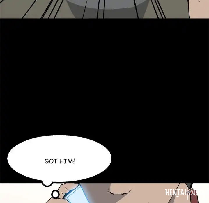 The Villain The Villain Chapter 29 - Page 53