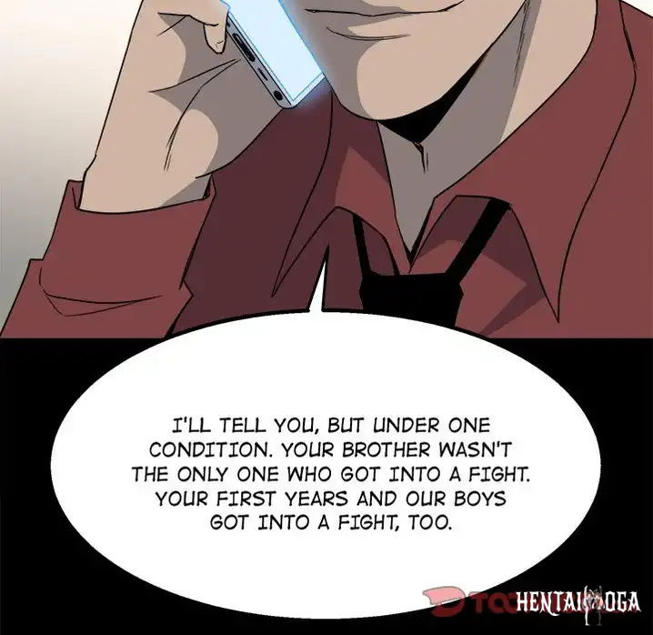 The Villain The Villain Chapter 29 - Page 54