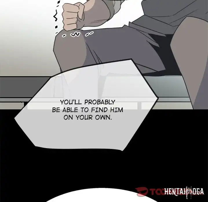 The Villain The Villain Chapter 29 - Page 58