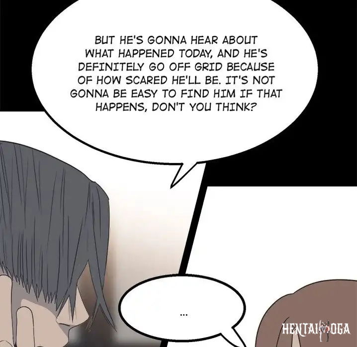 The Villain The Villain Chapter 29 - Page 59