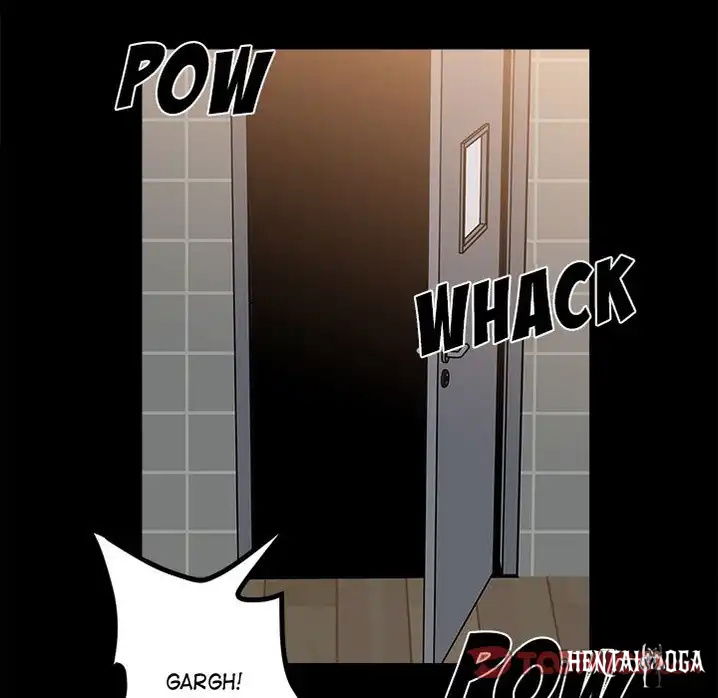 The Villain The Villain Chapter 29 - Page 6