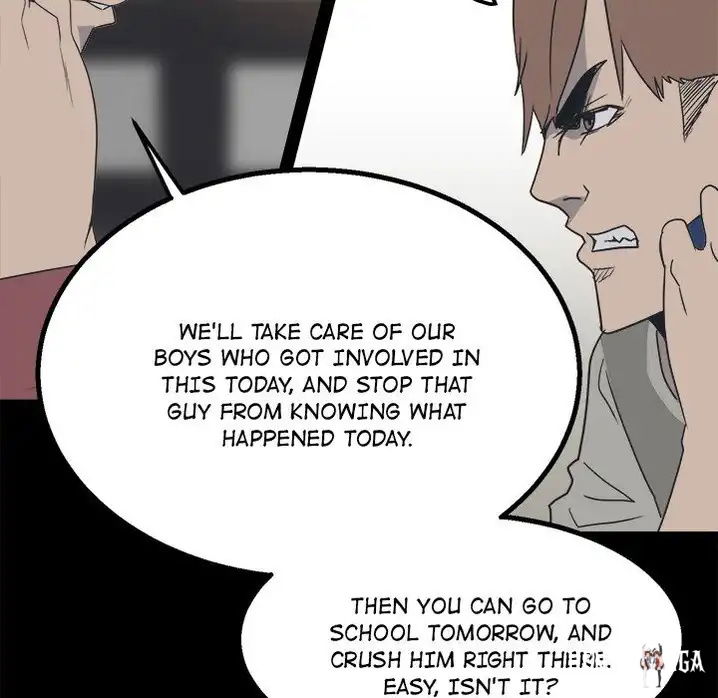 The Villain The Villain Chapter 29 - Page 60