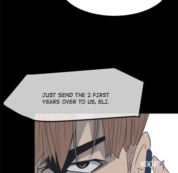 The Villain The Villain Chapter 29 - Page 61