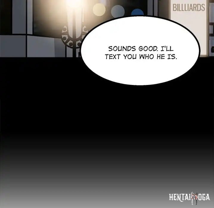 The Villain The Villain Chapter 29 - Page 63