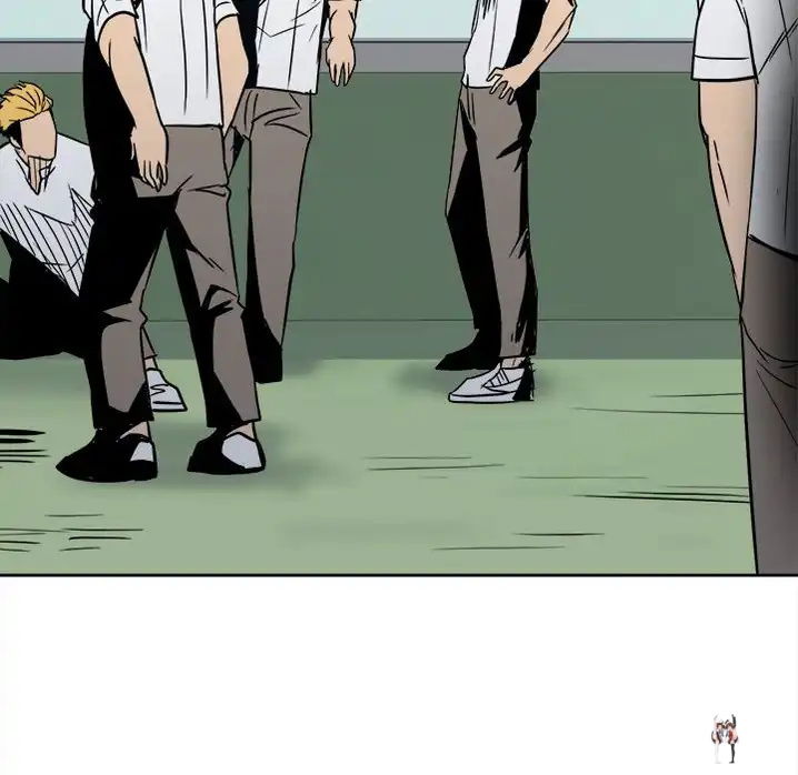 The Villain The Villain Chapter 29 - Page 68