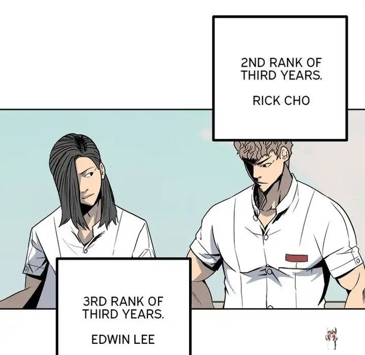 The Villain The Villain Chapter 29 - Page 69