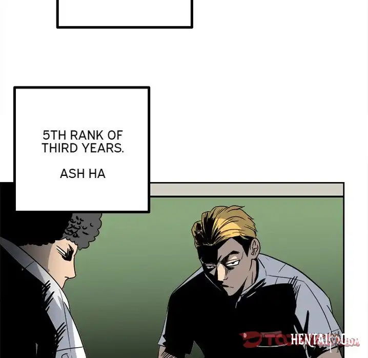 The Villain The Villain Chapter 29 - Page 70