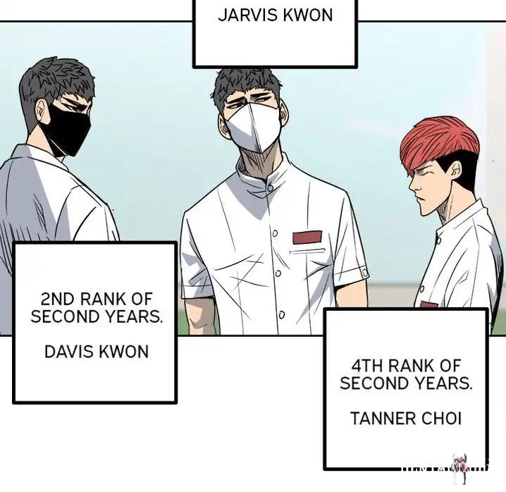 The Villain The Villain Chapter 29 - Page 72