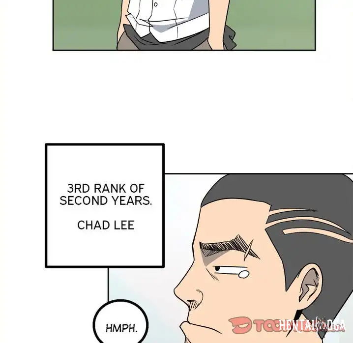 The Villain The Villain Chapter 29 - Page 74