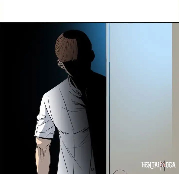 The Villain The Villain Chapter 29 - Page 77