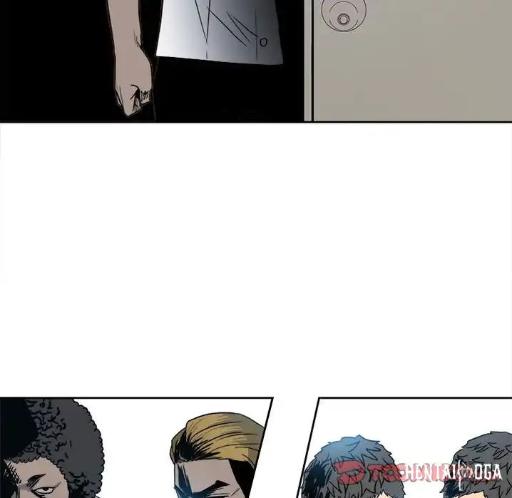 The Villain The Villain Chapter 29 - Page 78