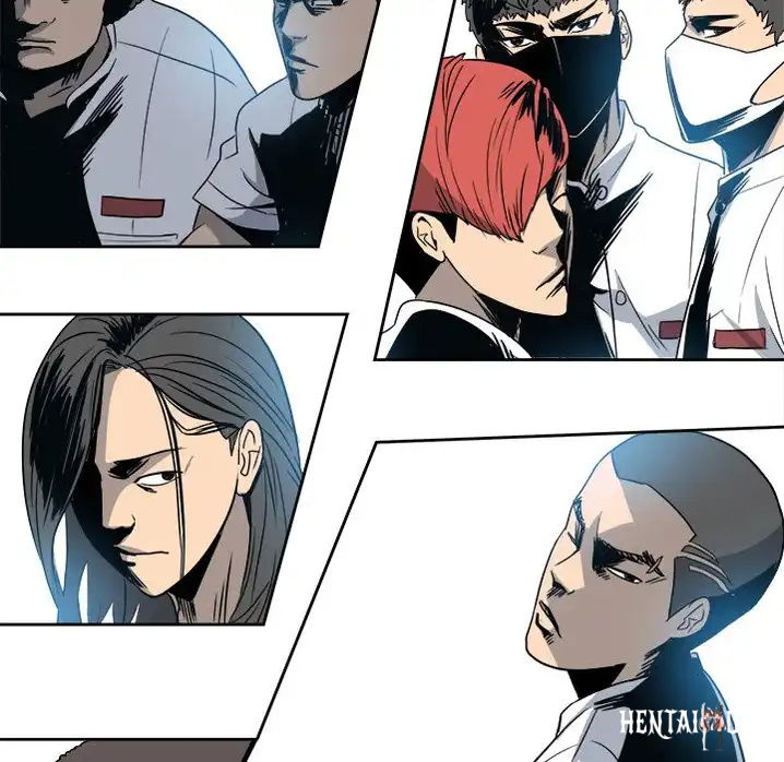 The Villain The Villain Chapter 29 - Page 79