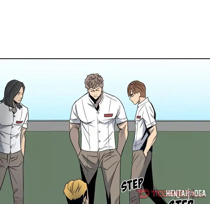 The Villain The Villain Chapter 29 - Page 82