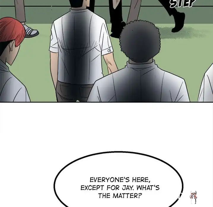 The Villain The Villain Chapter 29 - Page 83