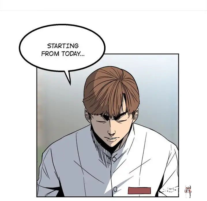 The Villain The Villain Chapter 29 - Page 85