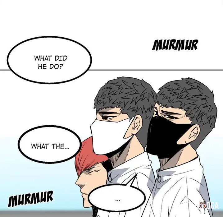 The Villain The Villain Chapter 29 - Page 91