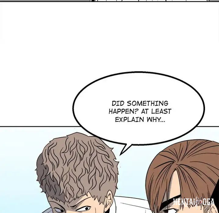 The Villain The Villain Chapter 29 - Page 92