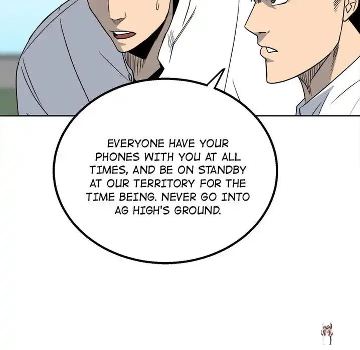 The Villain The Villain Chapter 29 - Page 93