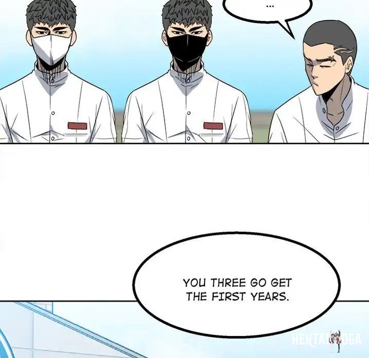 The Villain The Villain Chapter 29 - Page 97