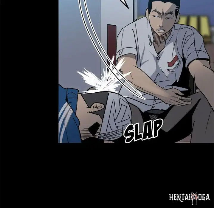 The Villain The Villain Chapter 30 - Page 100