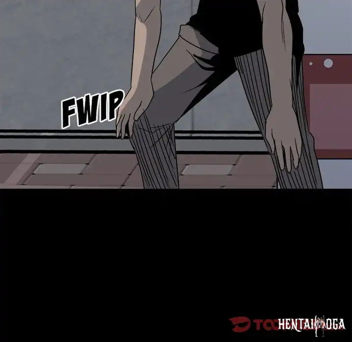 The Villain The Villain Chapter 30 - Page 102