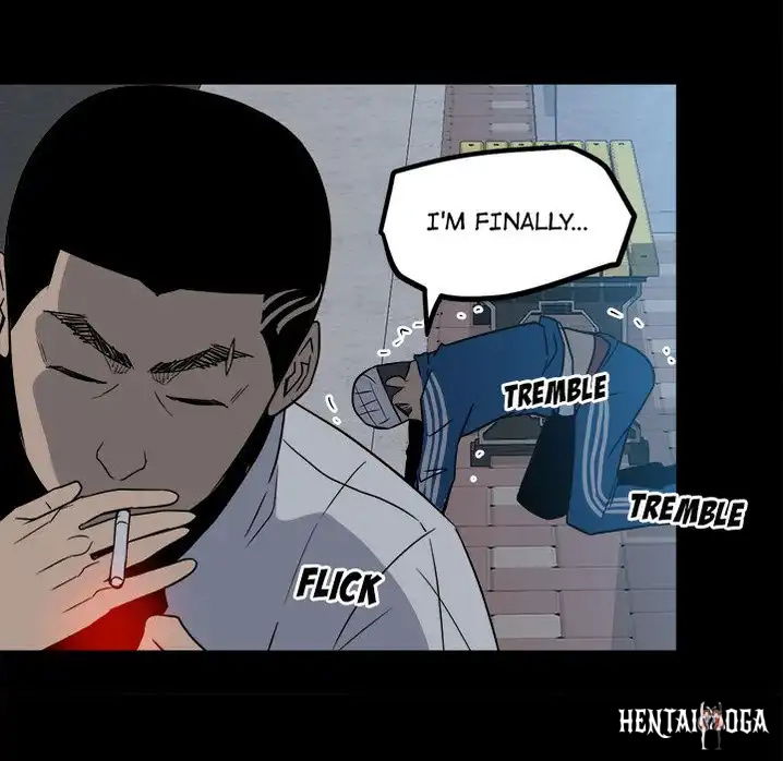 The Villain The Villain Chapter 30 - Page 103