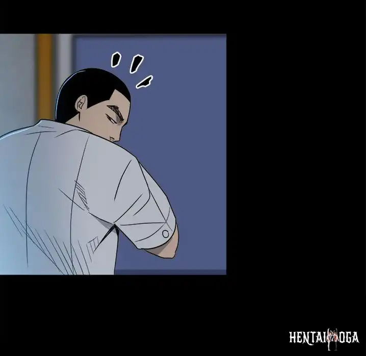 The Villain The Villain Chapter 30 - Page 104