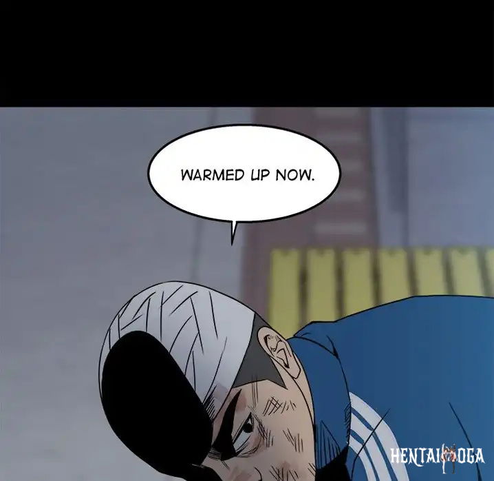 The Villain The Villain Chapter 30 - Page 105