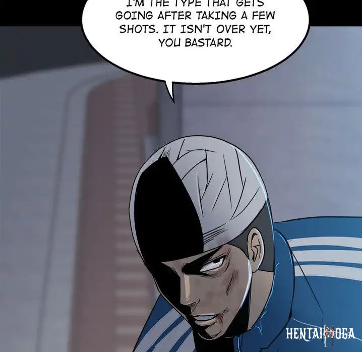 The Villain The Villain Chapter 30 - Page 107