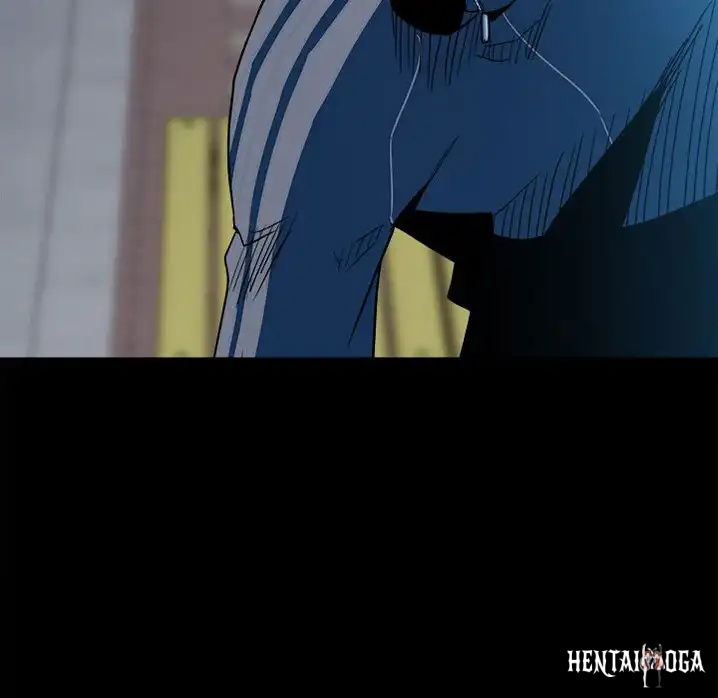 The Villain The Villain Chapter 30 - Page 108