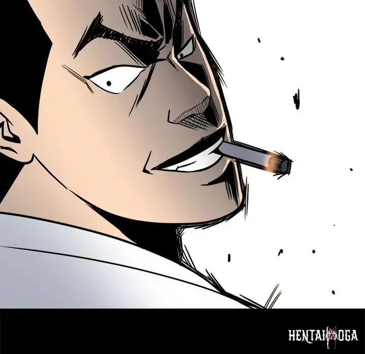 The Villain The Villain Chapter 30 - Page 111