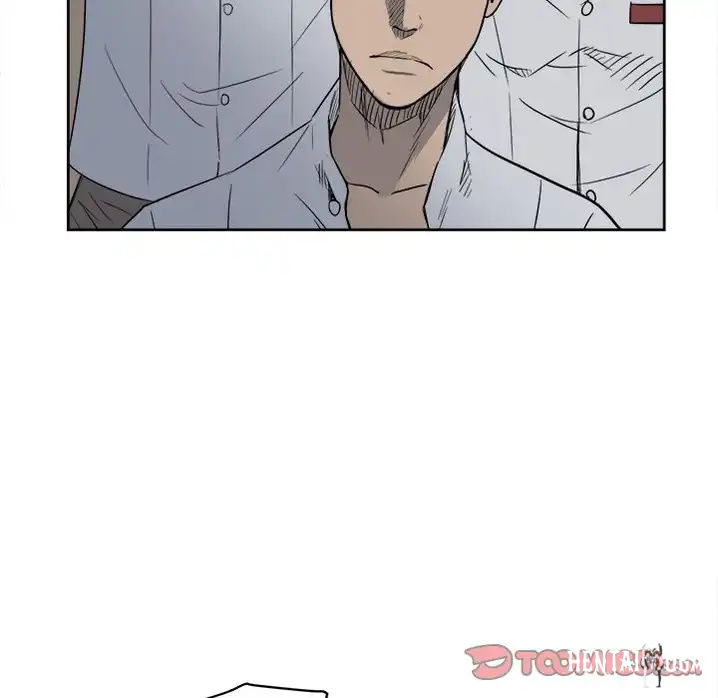 The Villain The Villain Chapter 30 - Page 14