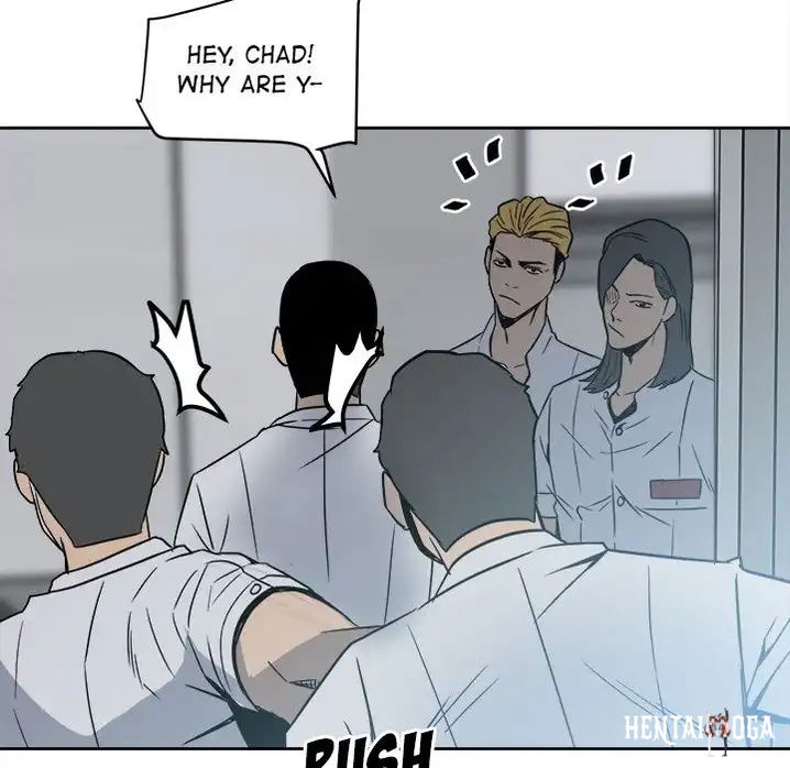 The Villain The Villain Chapter 30 - Page 15