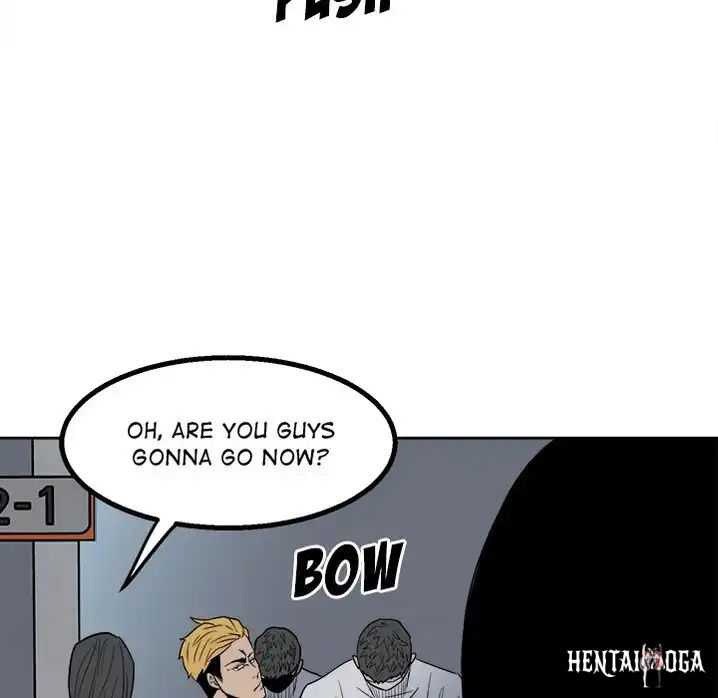 The Villain The Villain Chapter 30 - Page 16