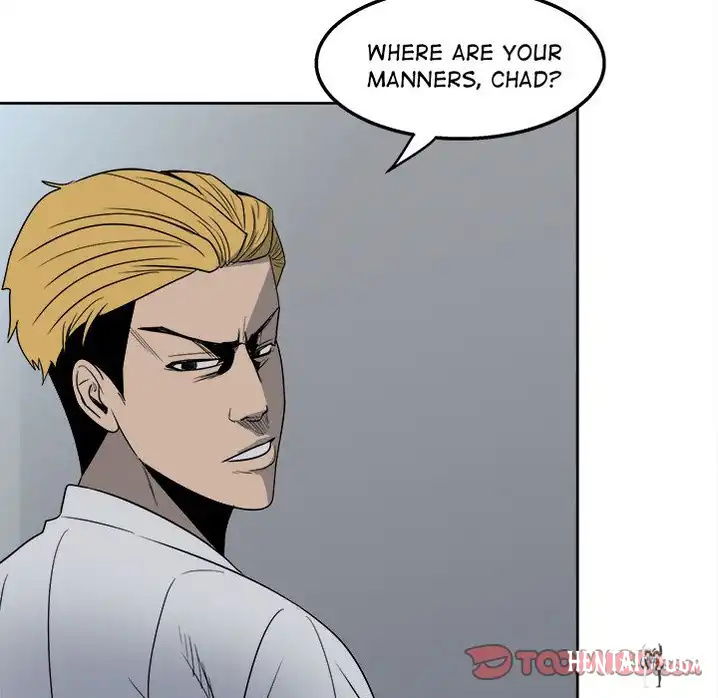 The Villain The Villain Chapter 30 - Page 18