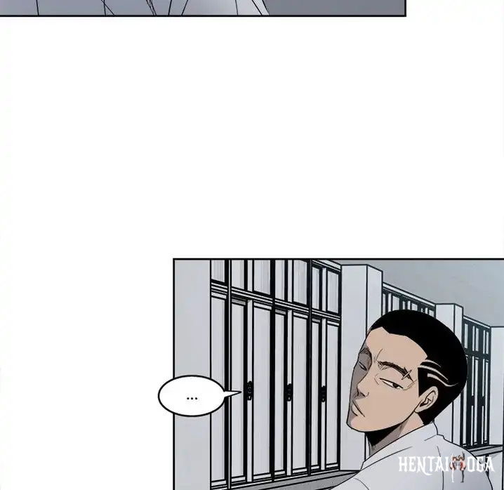 The Villain The Villain Chapter 30 - Page 19