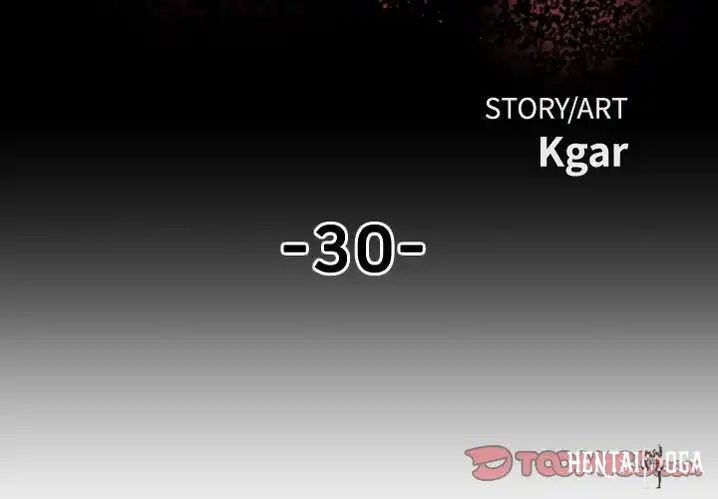 The Villain The Villain Chapter 30 - Page 2