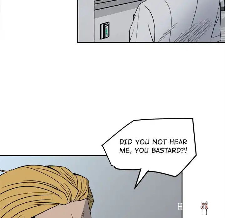 The Villain The Villain Chapter 30 - Page 20