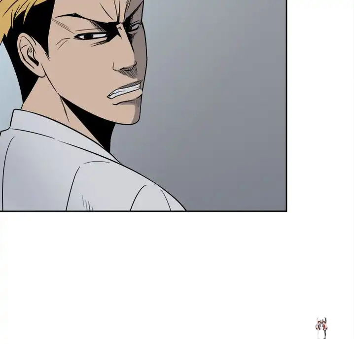 The Villain The Villain Chapter 30 - Page 21