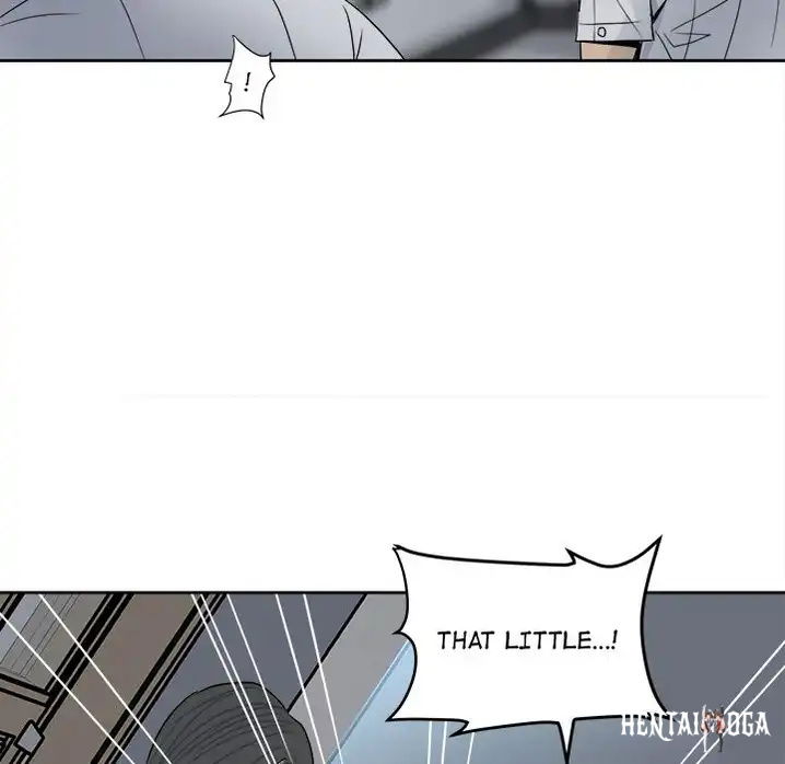 The Villain The Villain Chapter 30 - Page 24