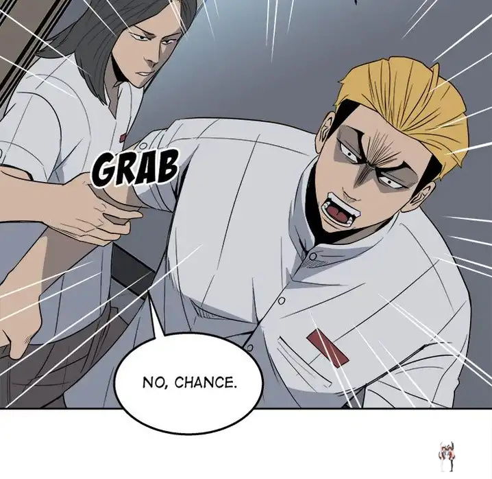 The Villain The Villain Chapter 30 - Page 25