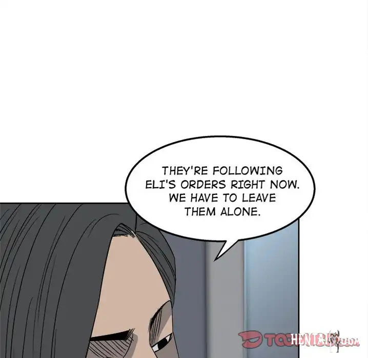 The Villain The Villain Chapter 30 - Page 26