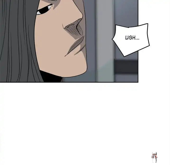 The Villain The Villain Chapter 30 - Page 27