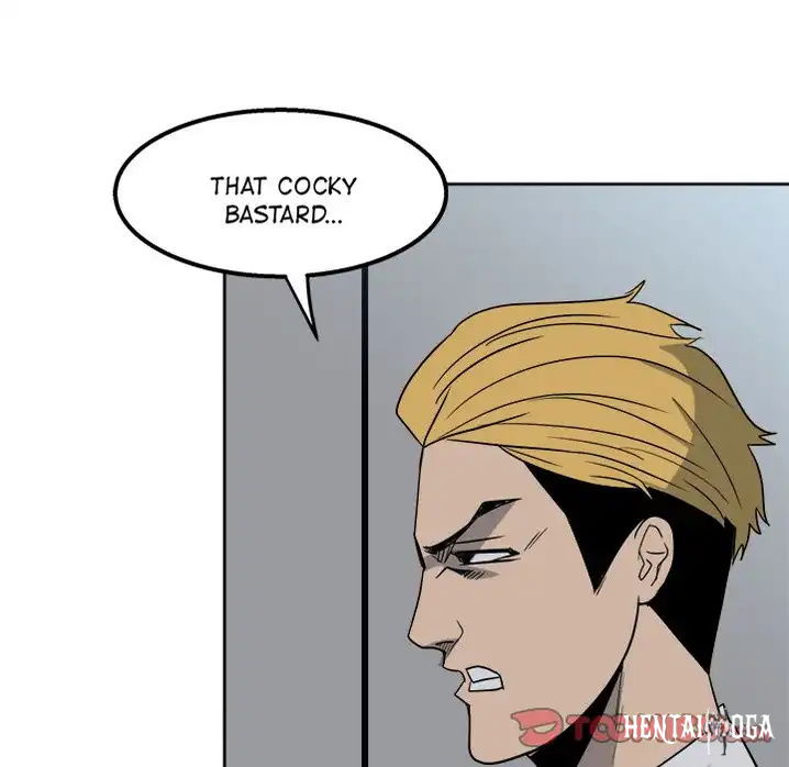 The Villain The Villain Chapter 30 - Page 30