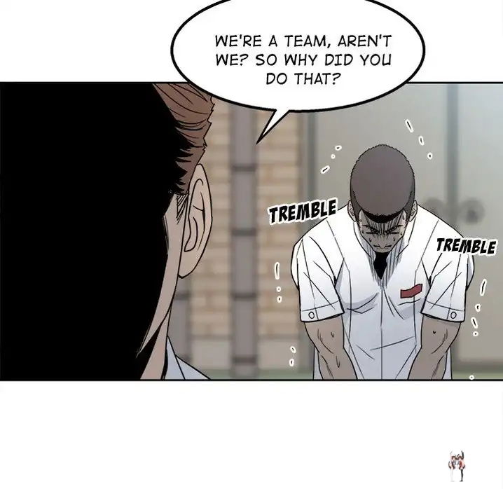 The Villain The Villain Chapter 30 - Page 39