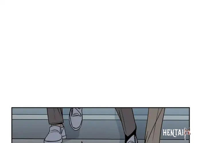 The Villain The Villain Chapter 30 - Page 4