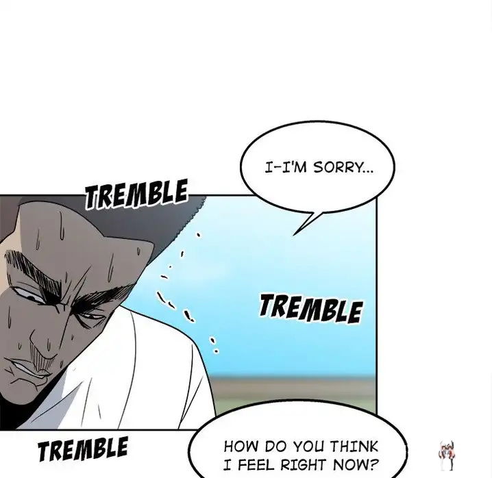 The Villain The Villain Chapter 30 - Page 40