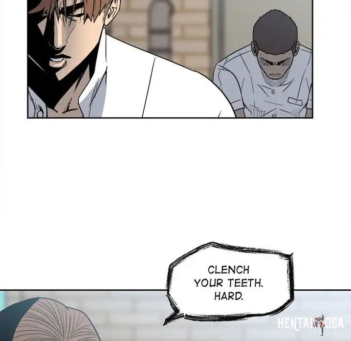 The Villain The Villain Chapter 30 - Page 43