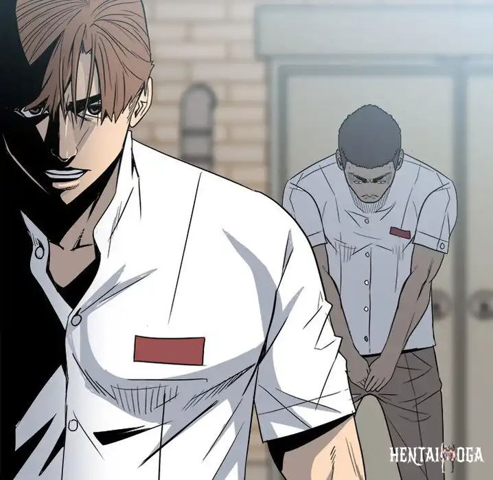 The Villain The Villain Chapter 30 - Page 44