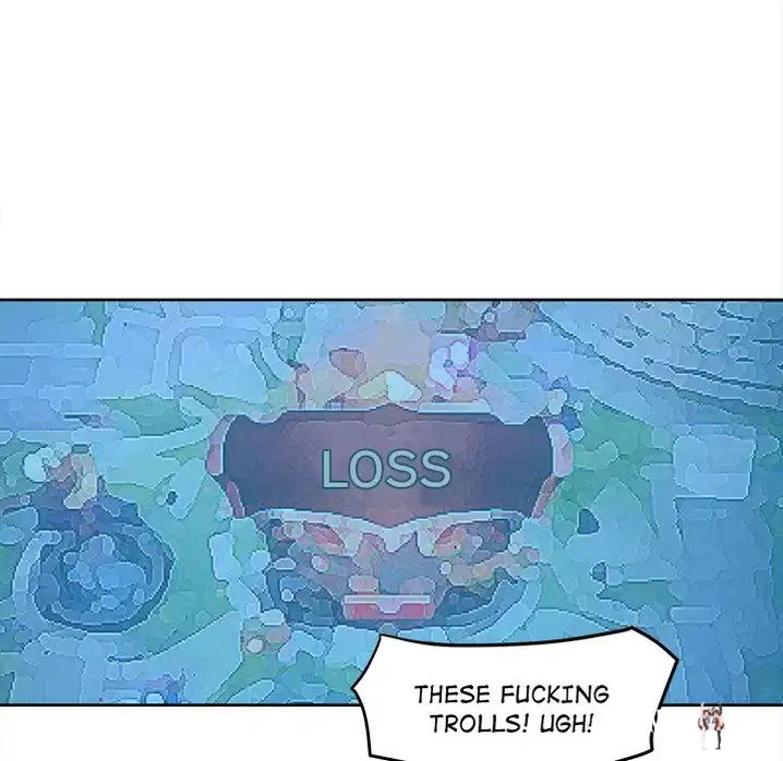 The Villain The Villain Chapter 30 - Page 48